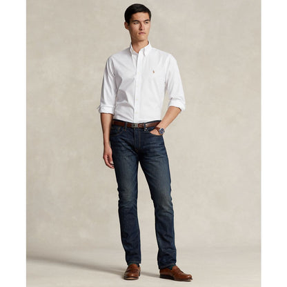Polo Ralph Lauren Men's Purepress Cotton Oxford Shirt