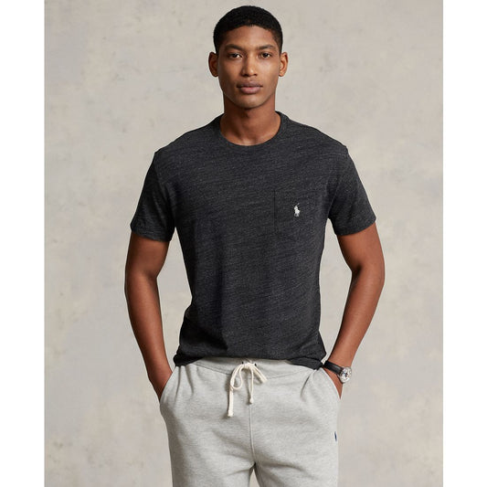 Polo Ralph Lauren Men's Classic-Fit Jersey Pocket T-Shirt