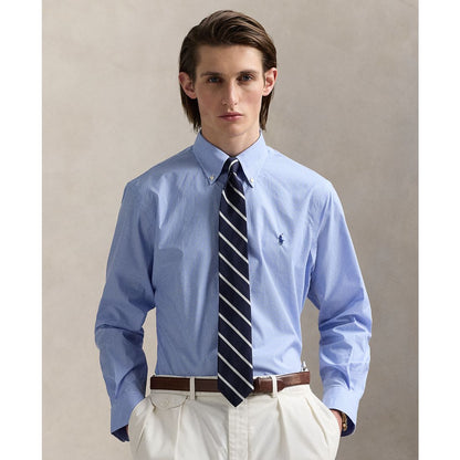 Polo Ralph Lauren Men's Purepress Cotton Oxford Shirt