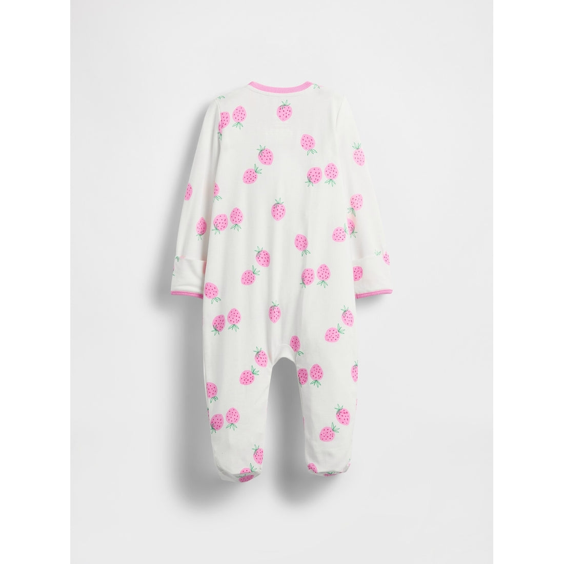 Baby First Favorites Footed One-Piece