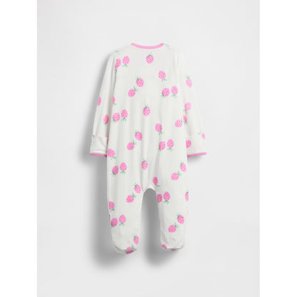 Baby First Favorites Footed One-Piece