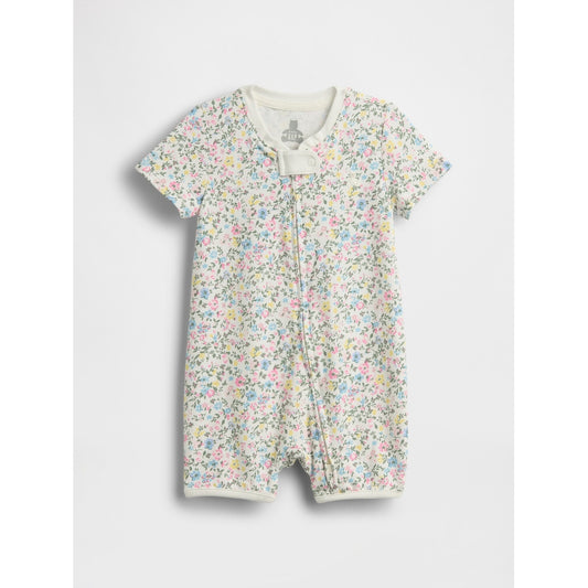 Baby First Favorites Shorty One-Piece