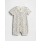 Baby First Favorites Shorty One-Piece