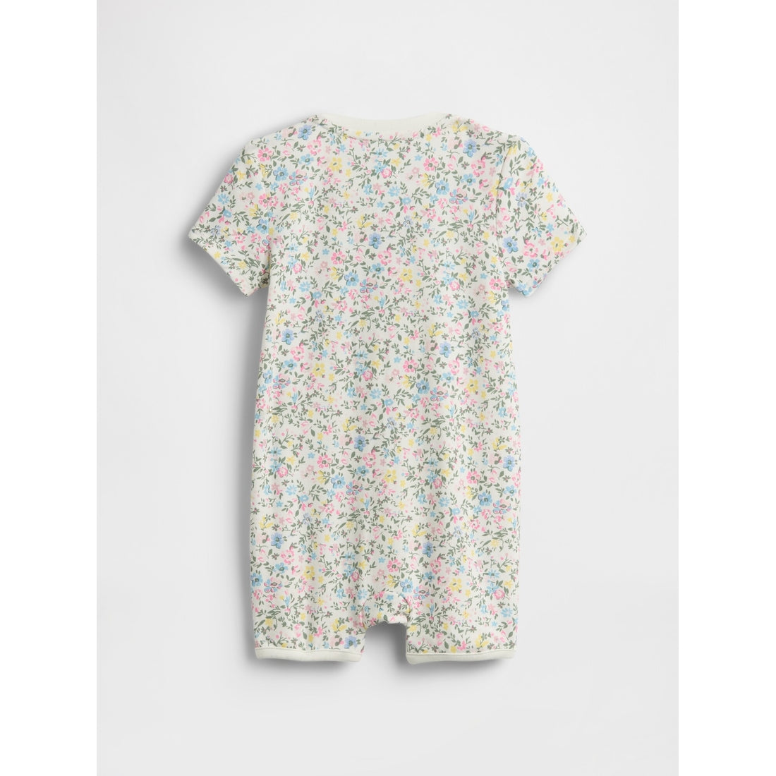 Baby First Favorites Shorty One-Piece