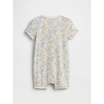 Baby First Favorites Shorty One-Piece