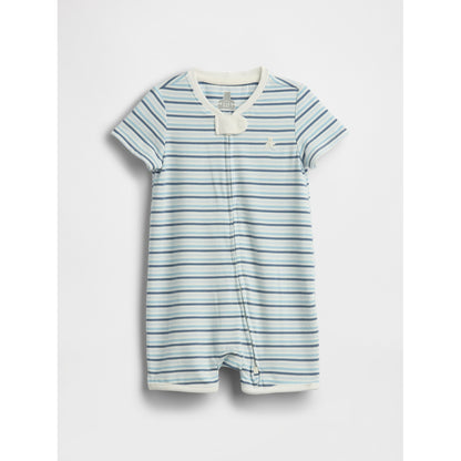Baby First Favorites Shorty One-Piece