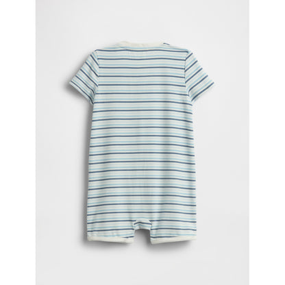 Baby First Favorites Shorty One-Piece