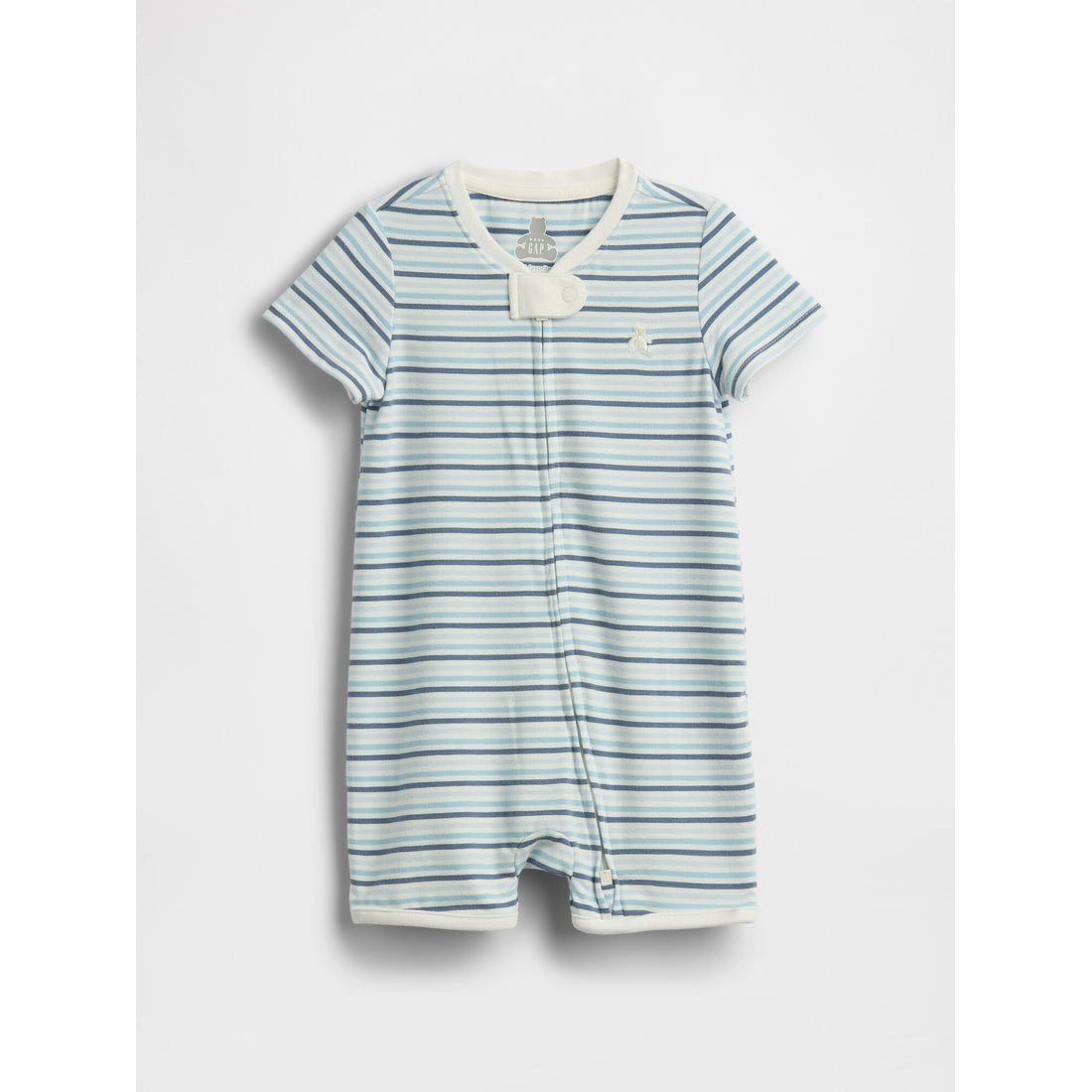 Baby First Favorites Shorty One-Piece