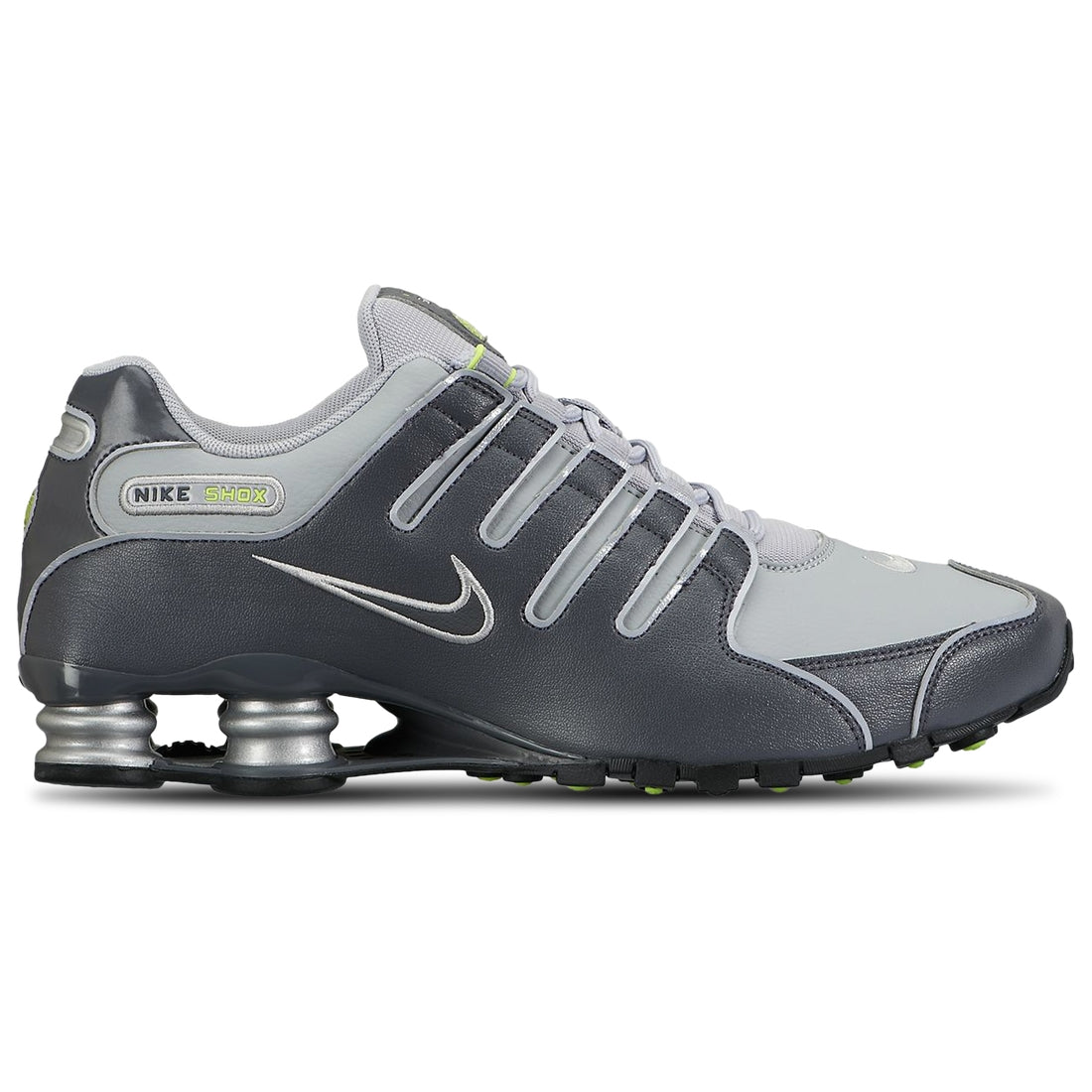 Nike Mens Shox NZ
