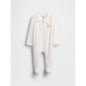 Baby First Favorites Organic Cotton Footed One-Piece