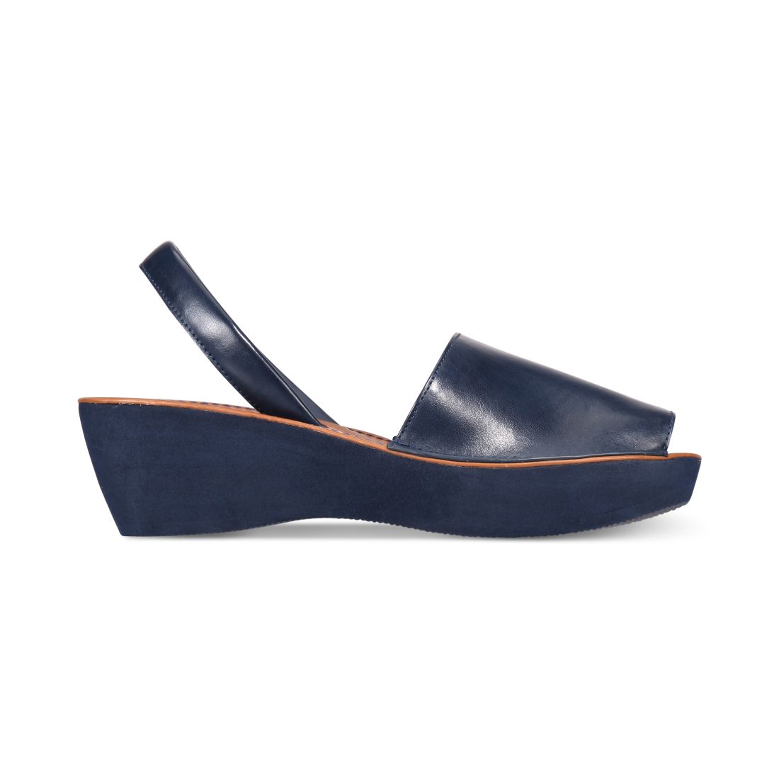 Kenneth Cole Reaction Women's Fine Glass Wedge Sandals