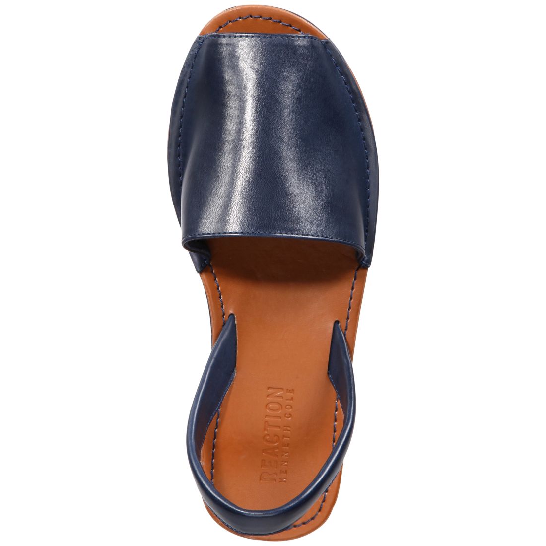 Kenneth Cole Reaction Women's Fine Glass Wedge Sandals