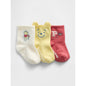Baby Crew Socks (3-Packs)
