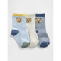 Baby Crew Socks (3-Packs)