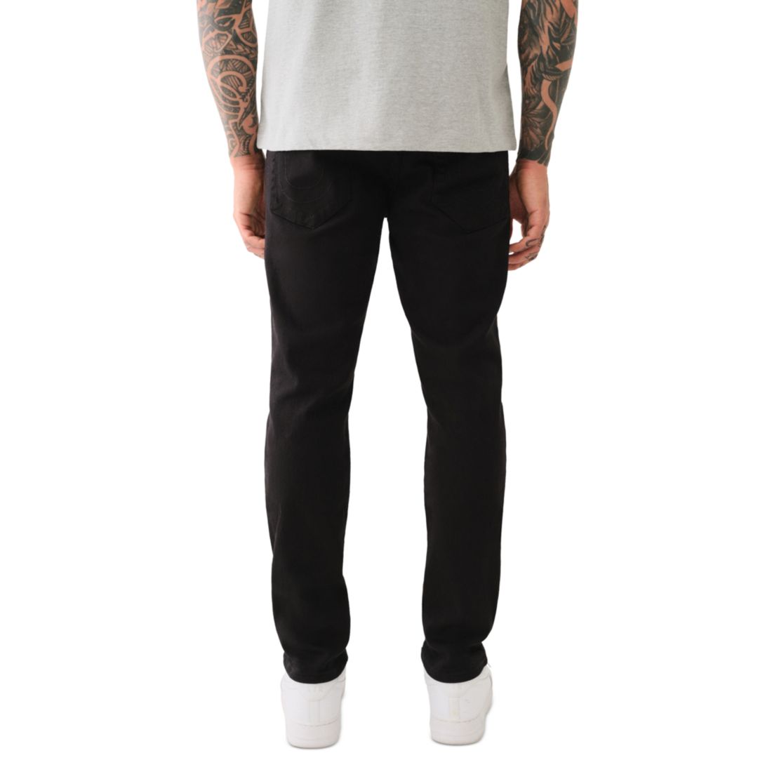 True Religion Men's Slim-Fit Geno Jeans