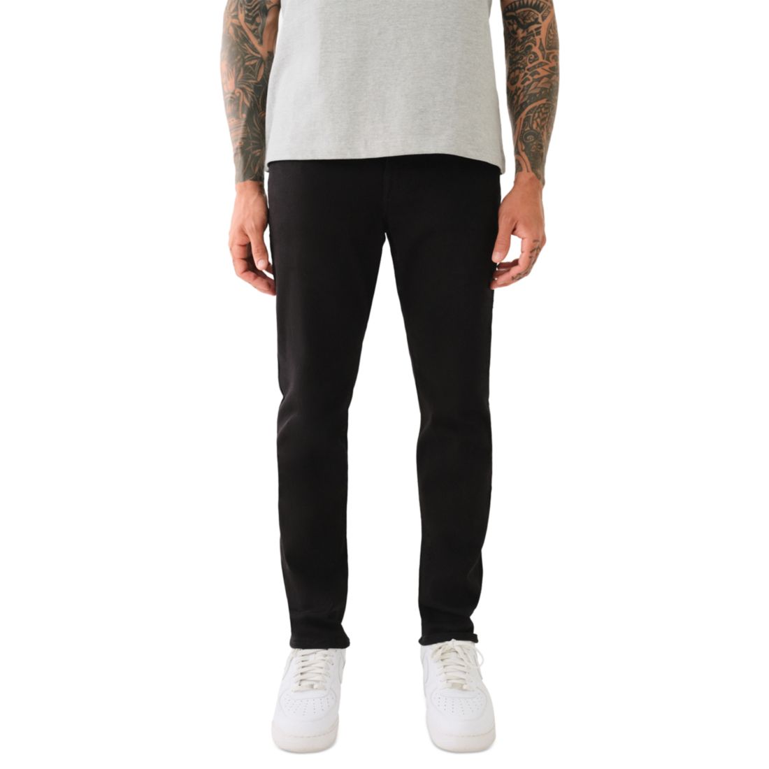 True Religion Men's Slim-Fit Geno Jeans