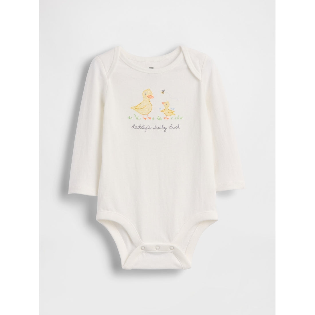 Toddler First Favorites Tinyrib Bodysuit