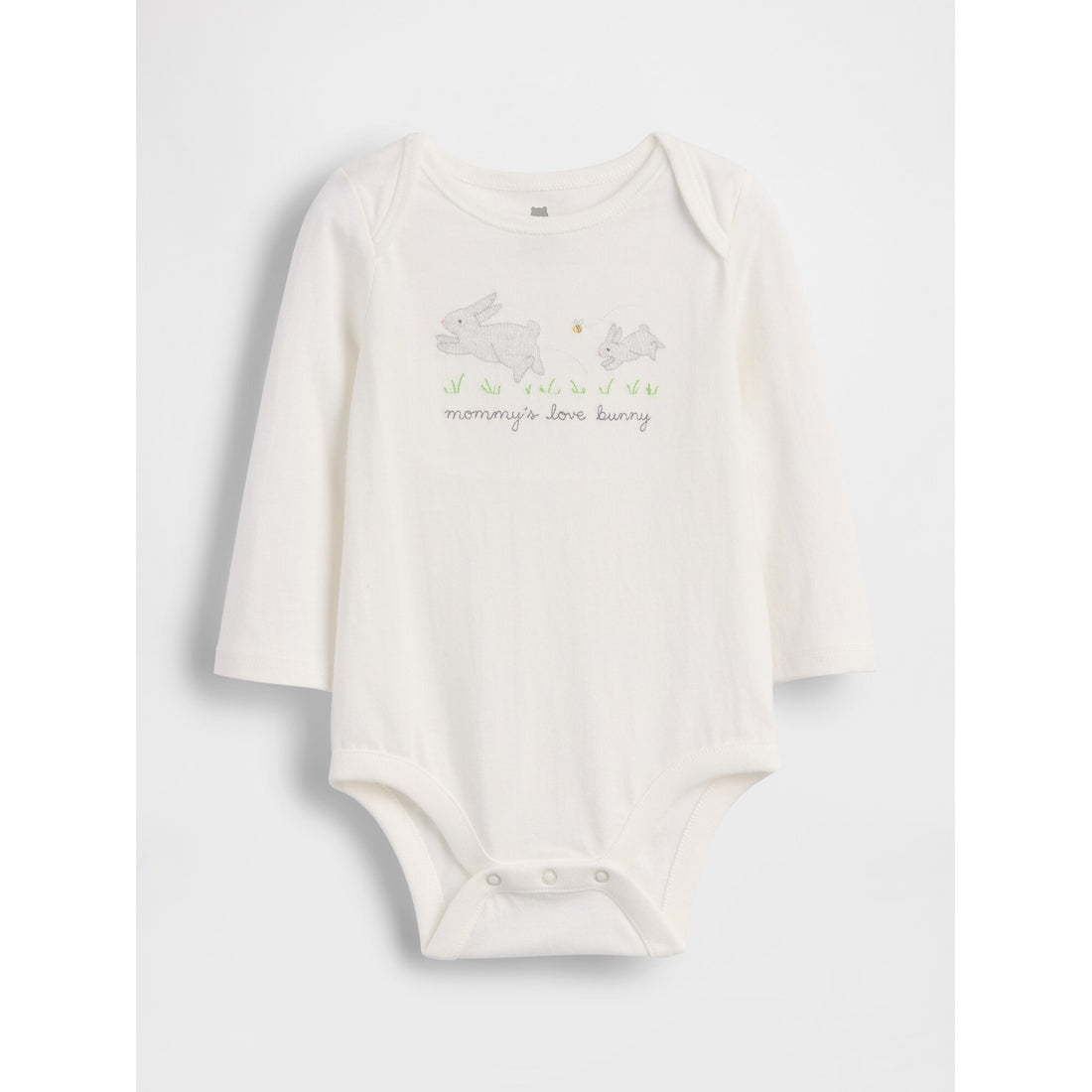 Toddler First Favorites Tinyrib Bodysuit