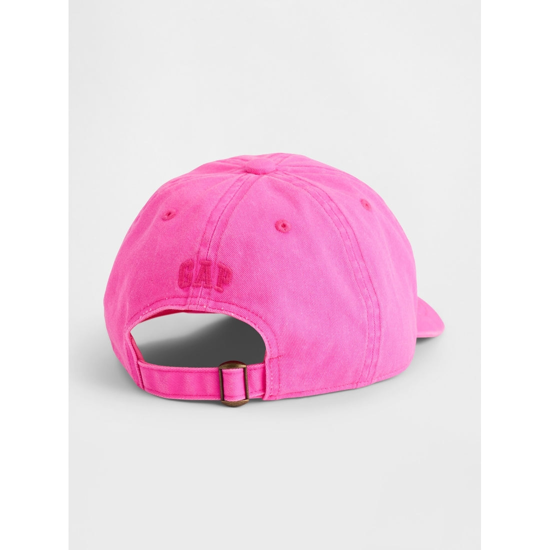 Overdye Baseball Hat