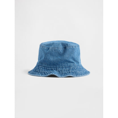 Denim Bucket Hat