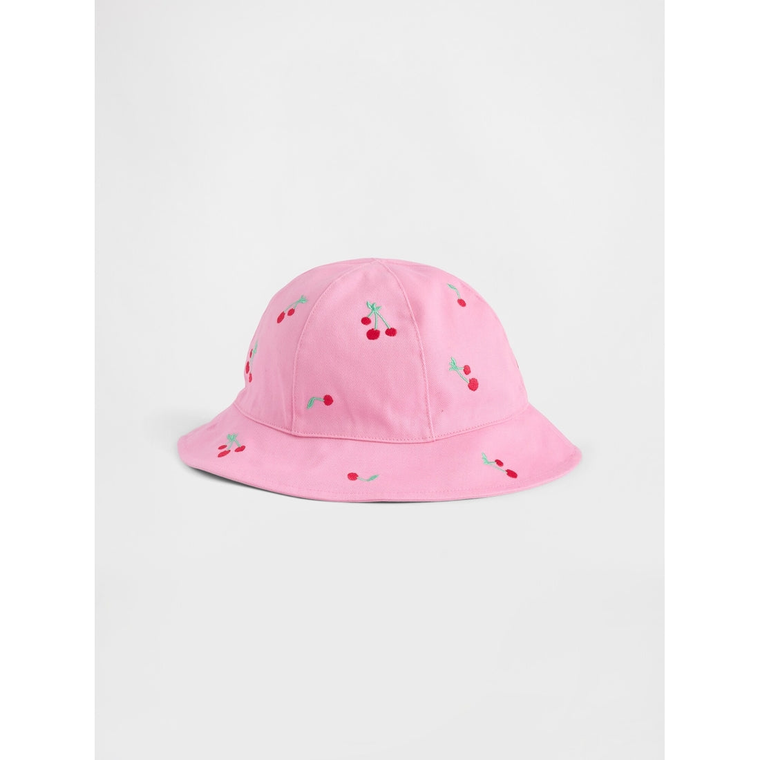 Toddler Strawberry Bucket Hat