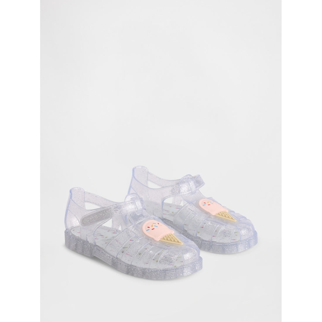 Toddler Fisherman Jelly Sandals
