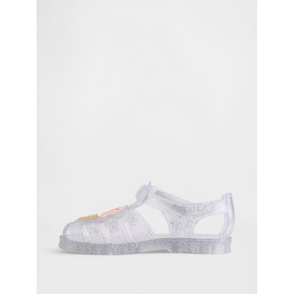 Toddler Fisherman Jelly Sandals