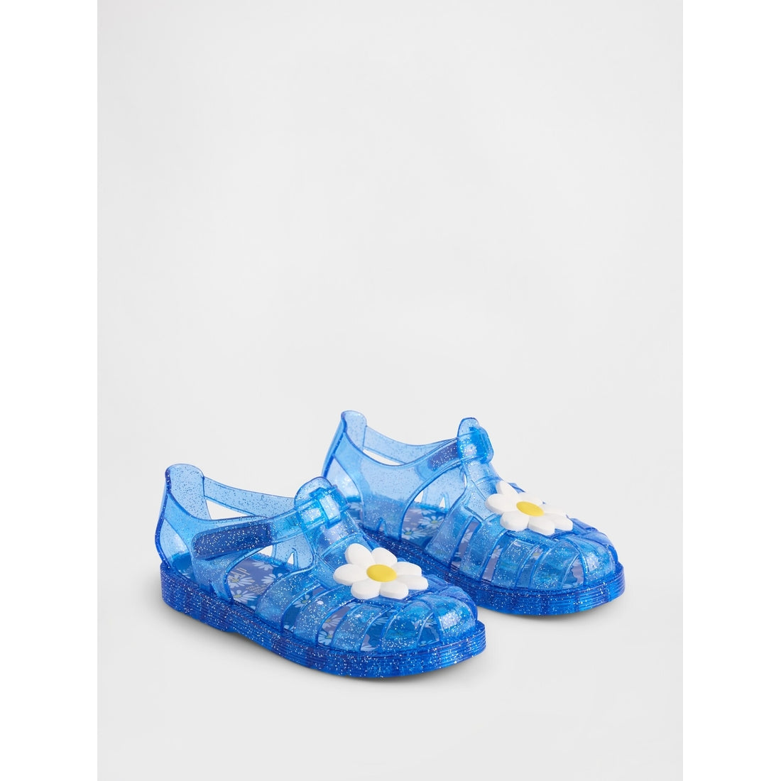 Toddler Fisherman Jelly Sandals