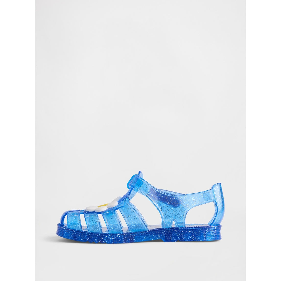 Toddler Fisherman Jelly Sandals