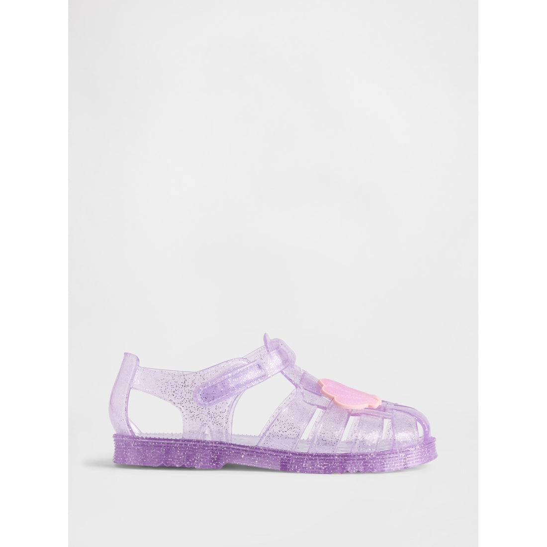 Toddler Fisherman Jelly Sandals