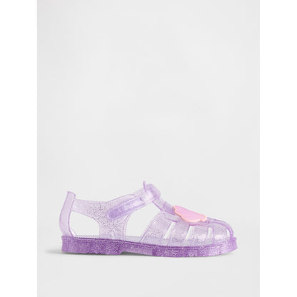 Toddler Fisherman Jelly Sandals