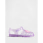 Toddler Fisherman Jelly Sandals