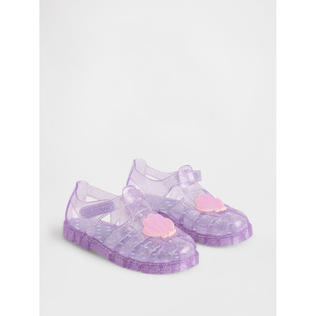 Toddler Fisherman Jelly Sandals