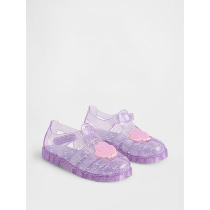 Toddler Fisherman Jelly Sandals