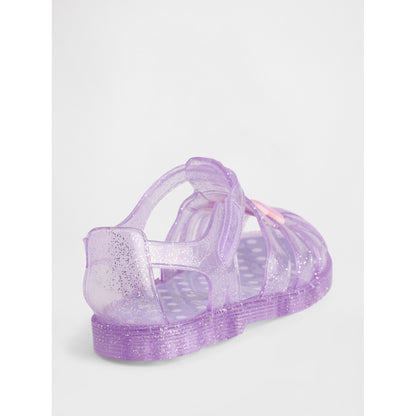 Toddler Fisherman Jelly Sandals