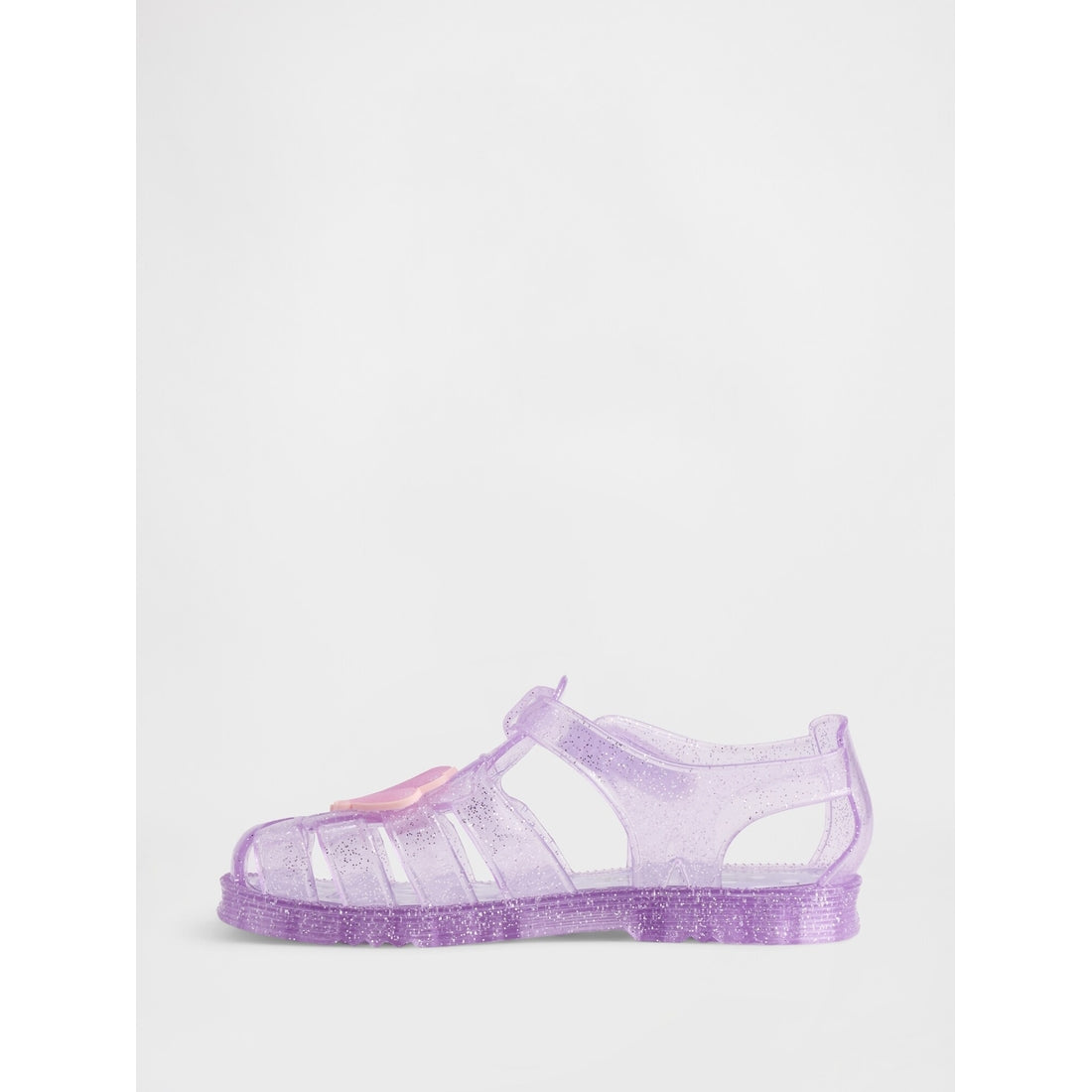 Toddler Fisherman Jelly Sandals