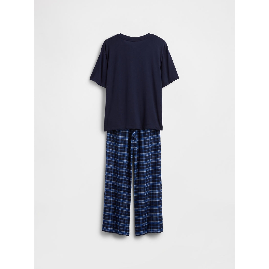 Boys' Snoopy Recycled Pj Set