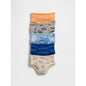 Toddler Organic Stretch Cotton Briefs (5-Pack)
