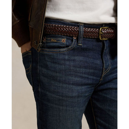 Polo Ralph Lauren Big Boys Sullivan Slim Stretch Jeans