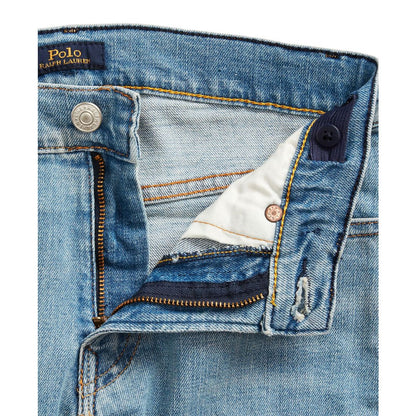 Polo Ralph Lauren Big Boys Sullivan Slim Stretch Jeans
