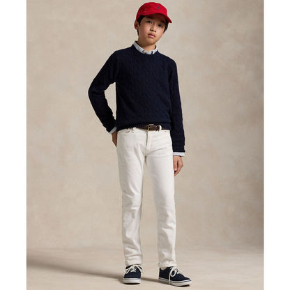 Polo Ralph Lauren Big Boys Sullivan Slim Stretch Jeans