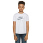 Boys Nike Air Logo T-Shirt