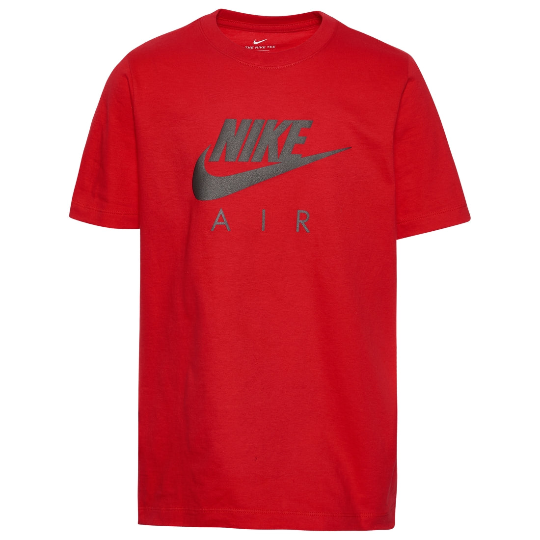 Boys Nike Air Logo T-Shirt