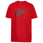 Boys Nike Air Logo T-Shirt