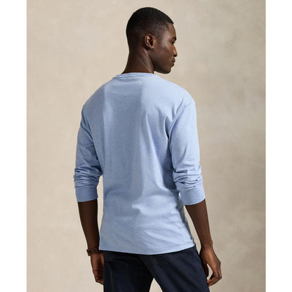 Polo Ralph Lauren Men's Classic-Fit Soft Cotton Crewneck T-Shirt