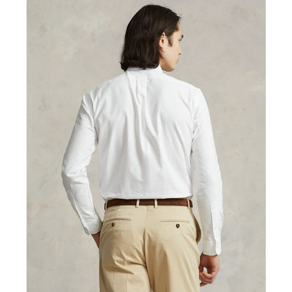 Polo Ralph Lauren Men's Custom Fit Oxford Shirt