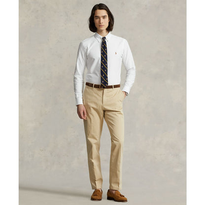 Polo Ralph Lauren Men's Custom Fit Oxford Shirt