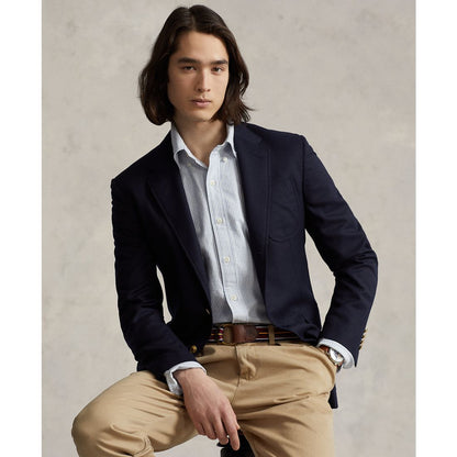 Polo Ralph Lauren Men's Custom Fit Oxford Shirt