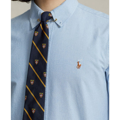 Polo Ralph Lauren Men's Custom Fit Oxford Shirt