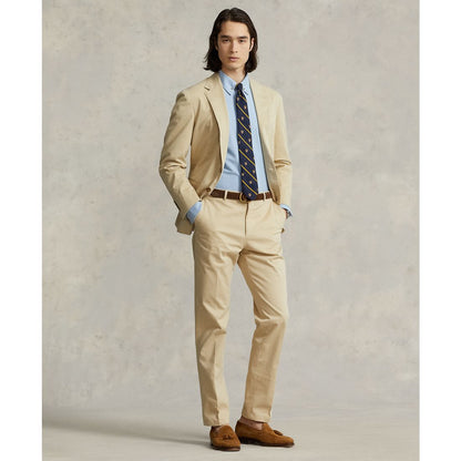 Polo Ralph Lauren Men's Custom Fit Oxford Shirt